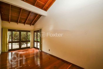 house em Rua Professora Cecília Corseuil, Tristeza - Porto Alegre - RS