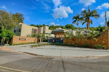 house em Avenida Juca Peçanha, Vila Santista - Atibaia - SP