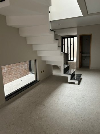 house em Rua Tocachi, Vila Prudente - São Paulo - SP