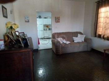 house em Rua Franklin do Amaral, Vila Nova Cachoeirinha - São Paulo - SP