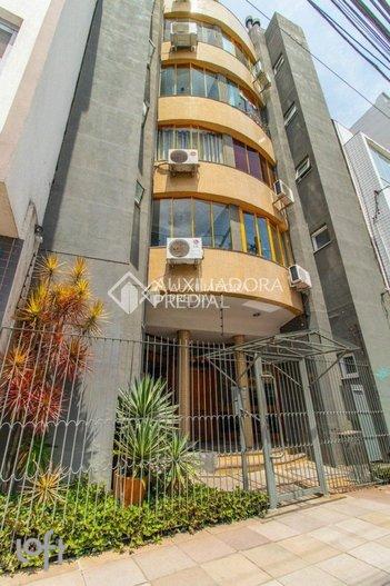 apartment em Avenida João Pessoa, Cidade Baixa - Porto Alegre - RS
