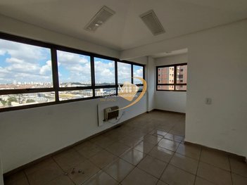 office em Joaquim Nabuco, Santo Antônio - São Caetano do Sul - SP
