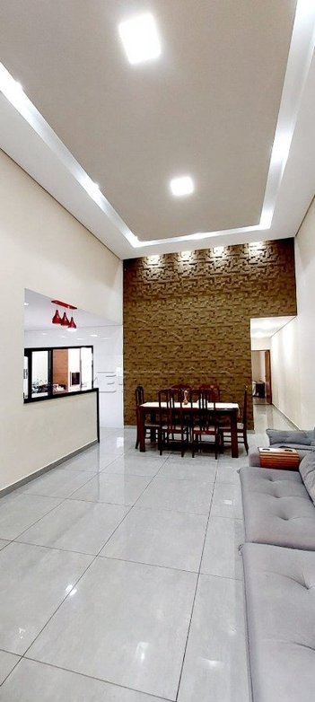 house em Avenida José Santos Almeida, Jardim Residencial Villa Amato - Sorocaba - SP