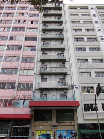 commercial_property em Rio Branco, Campos Elíseos - São Paulo - SP