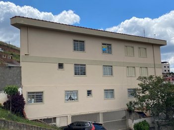 apartment em Rua Djalma Muylaerte Ayres, Jardim São Paulo - Poços de Caldas - MG