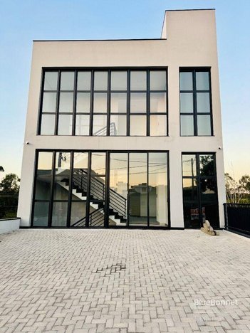 commercial_building em Avenida A, São Venâncio - Itupeva - SP