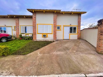 house em Avenida do Nazário, Olaria - Canoas - RS