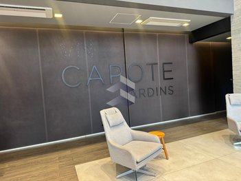 apartment em Rua Capote Valente, Pinheiros - São Paulo - SP
