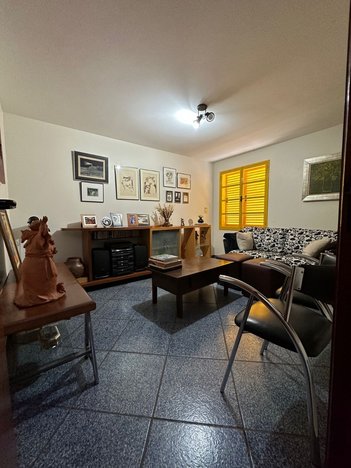 house em Rua SNF 4, Setor Norte Ferroviário - Goiânia - GO