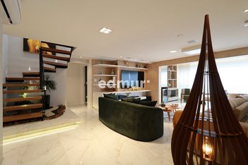 apartment em Rua Amazonas, Osvaldo Cruz - São Caetano do Sul - SP