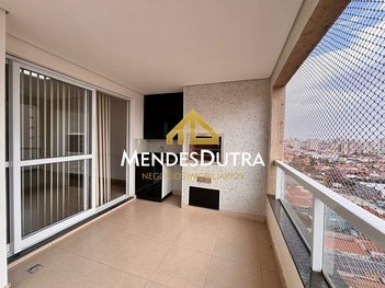 apartment em Rua Coronel Barbosa, São Judas - Piracicaba - SP