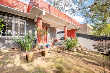house em Rua Landel de Moura, Tristeza - Porto Alegre - RS