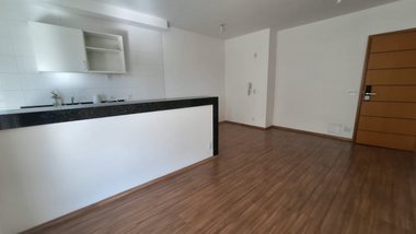 apartment em Rua das Baleias, Parque Residencial Aquarius - São José dos Campos - SP