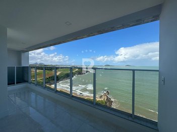 apartment em Rua Brasília, Praia do Morro - Guarapari - ES