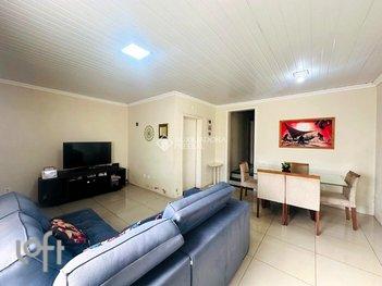 house em Rua Santa Vitória do Palmar, Mauá - Novo Hamburgo - RS