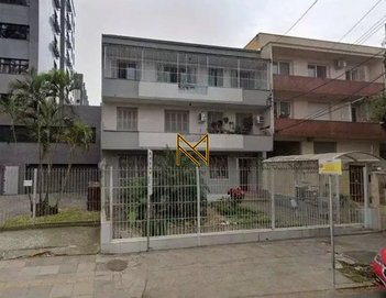 apartment em Rua Santana, Santana - Porto Alegre - RS