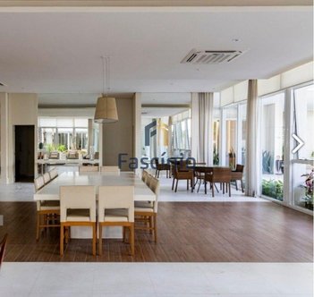 apartment em Rua Conde de Porto Alegre, Campo Belo - São Paulo - SP