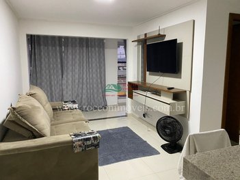 apartment em Avenida Presidente Vargas, Centro - Domingos Martins - ES