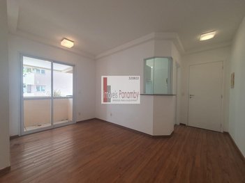 apartment em Rua Doutor Augusto de Miranda, Vila Pompéia - São Paulo - SP