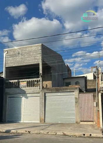 commercial_building em Rua Bortolo Vicentini, Jardim Monte Cristo/Parque Oziel - Campinas - SP
