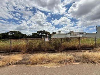 land_lot em Rua Wilson Paschoal Neto, Terras de Santa Marina - Mococa - SP