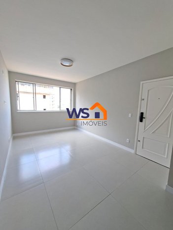 apartment em Rua Aristóteles Caldeira, Grajaú - Belo Horizonte - MG
