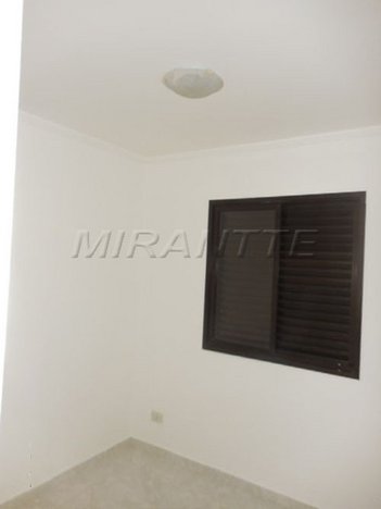 apartment em Rua Lydia Damus Maksoud, Jardim Ampliação - São Paulo - SP