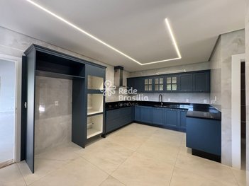 house em SMPW Quadra 15 Conjunto 2, Park Way - Brasília - DF