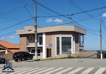 house em Estrada Carlos Antônio Pereira de Castro, Pitas - Cotia - SP