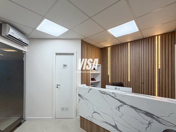 office em Rua Domingos André Zanini, Campinas - São José - SC