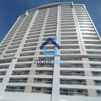 apartment em Rua Eduardo Salgado, Aldeota - Fortaleza - CE