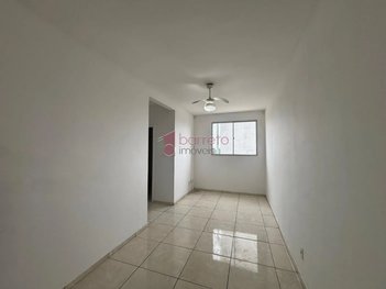 apartment em Avenida Reserva do Japy, Recanto Quarto Centenário - Jundiaí - SP