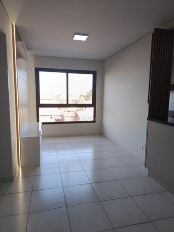apartment em Rua Venezuela, Vila Brasil - Londrina - PR