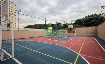 apartment em Avenida Vila Ema, Vila Ema - São Paulo - SP