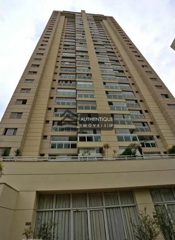 apartment em Rua Xavier Gouveia, Parque Colonial - São Paulo - SP