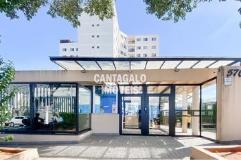 apartment em Rua Rego Barros, Jardim Vila Formosa - São Paulo - SP