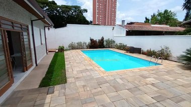 house em Rua Pandiá Calógeras, Jardim Esplanada II - São José dos Campos - SP