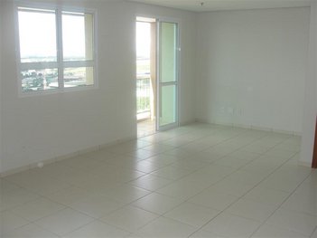 office em Alice Além Saadi, Nova Ribeirânia - Ribeirão Preto - SP