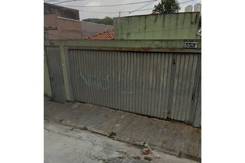 land_lot em Rua Professor Valério Giuli, Jardim Paraíso - São Paulo - SP