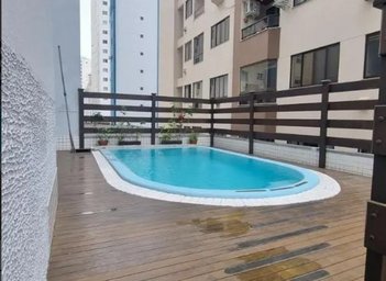 apartment em 2870, Centro - Balneário Camboriú - SC
