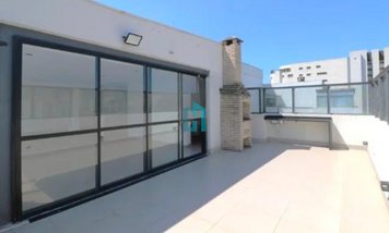 apartment em Avenida Jurucê, Indianópolis - São Paulo - SP