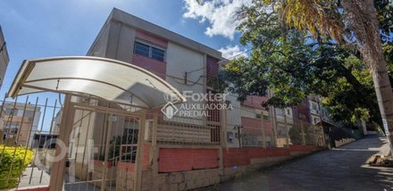 apartment em Rua Barão do Amazonas, Petrópolis - Porto Alegre - RS