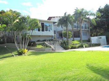 house em Rua Barretos, Marambaia - Vinhedo - SP