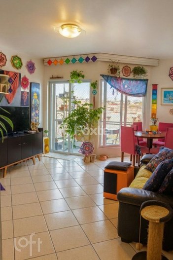 apartment em Rua Brasilpinho, Kobrasol - São José - SC