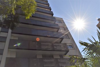 apartment em Rua Andrade Neves, Exposi��ão - Caxias do Sul - RS