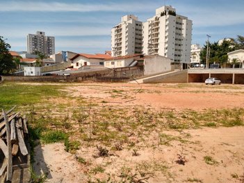 land_lot em Rua Benedito Ferreira Telles, Jardim Simus - Sorocaba - SP