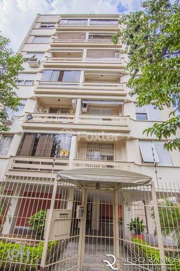 apartment em Mucio Teixeira, Menino Deus - Porto Alegre - RS