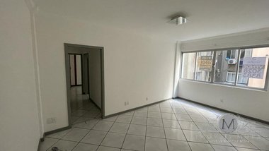 apartment em Felipe Schimidt, Centro - Florianópolis - SC