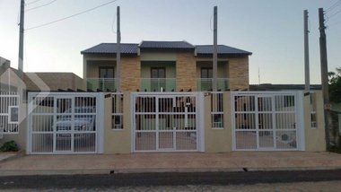 house em Rua Rio Grande do Sul, Nova Tramandaí - Tramandaí - RS