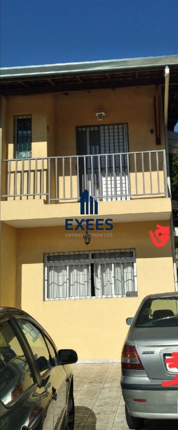 house em Rua Miguel Gonçalves dos Reis, Sítio Morro Grande - São Paulo - SP